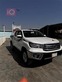 تويوتا هايلوكس